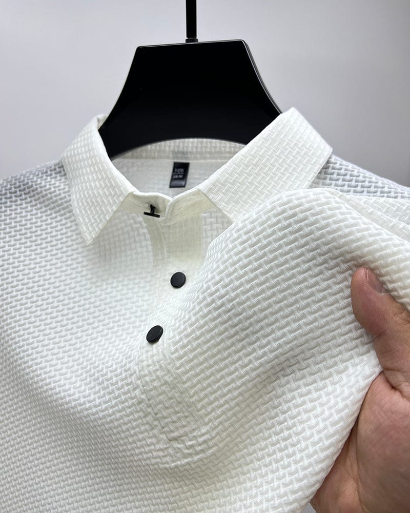 Davante Modern Luxury Polo