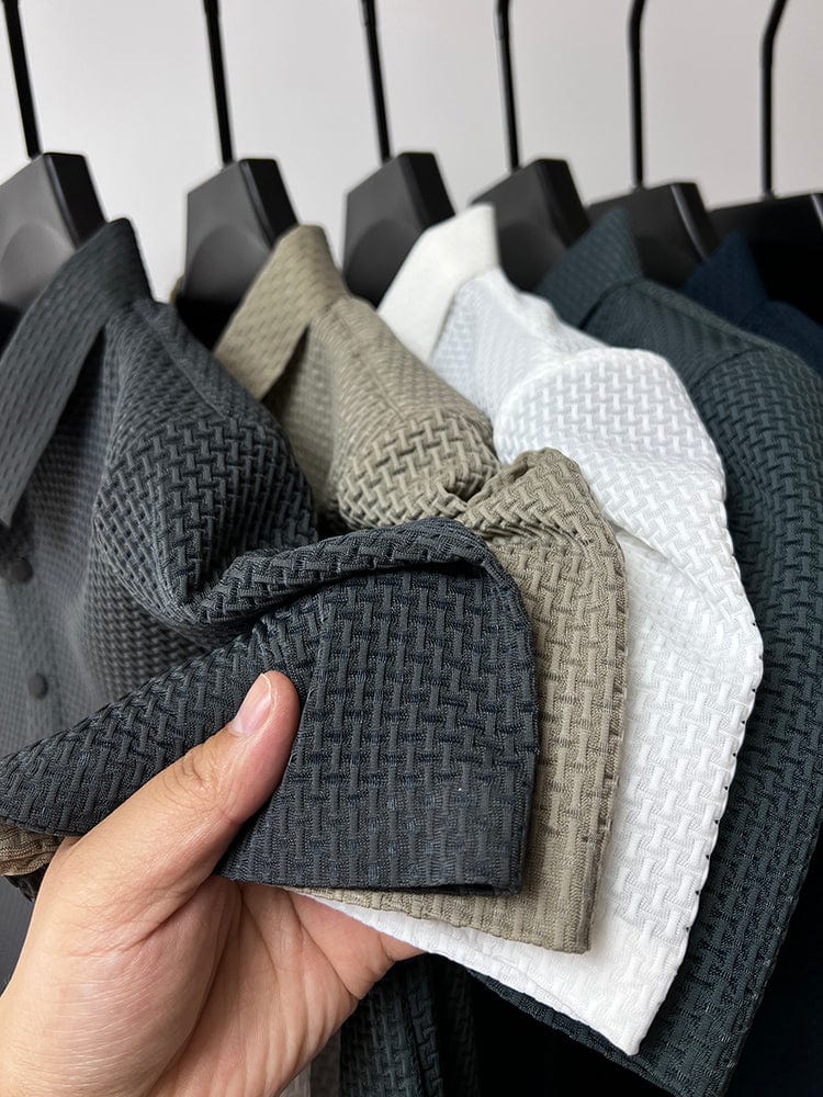Davante Modern Luxury Polo