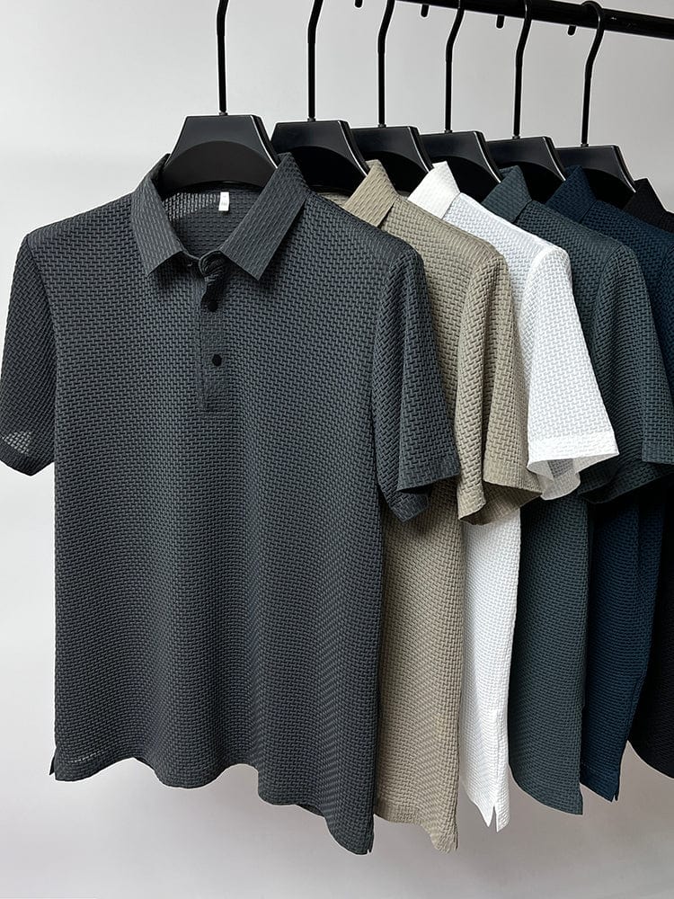 Davante Modern Luxury Polo