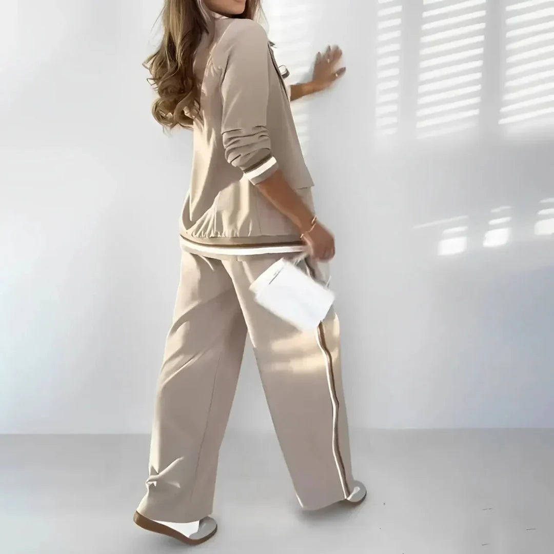 Limosa™ | Casual 2-piece suit