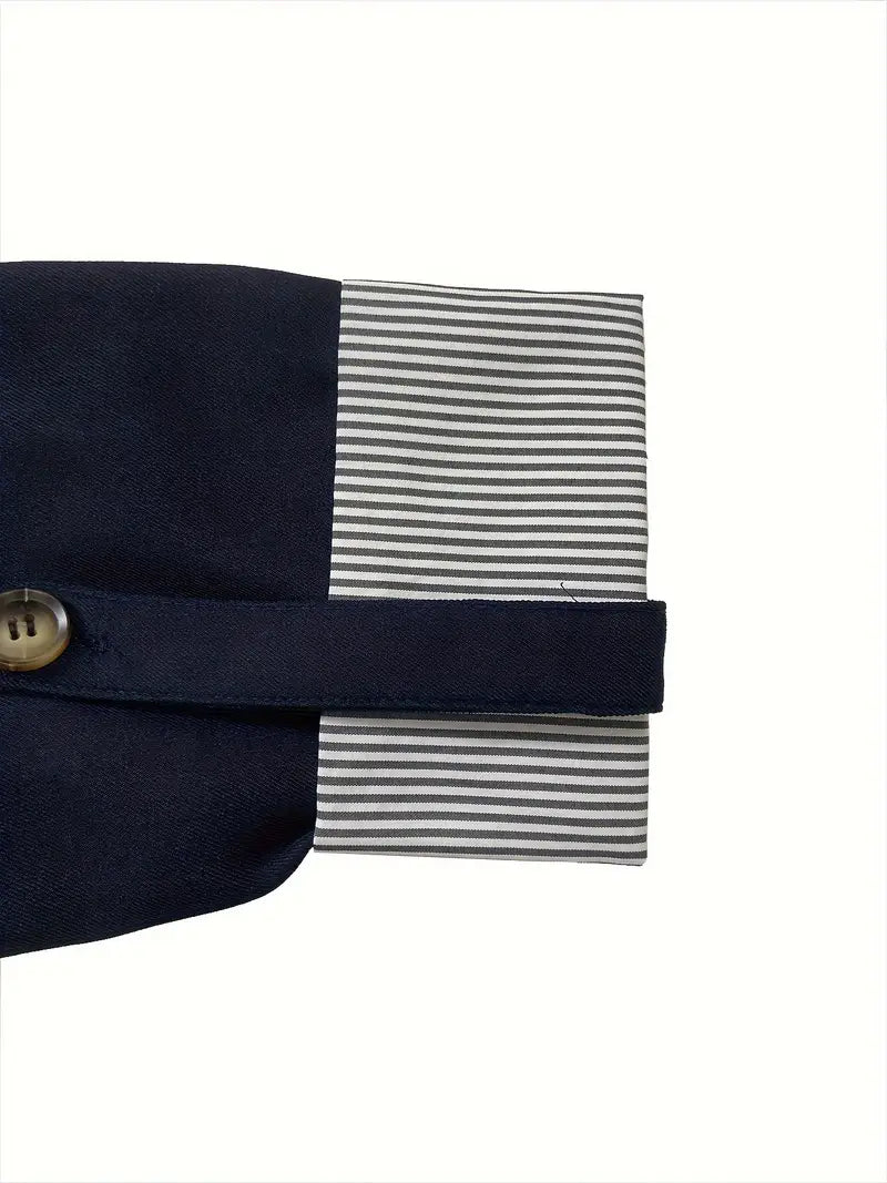 Flor™ | Blazer with three-quarter sleeves