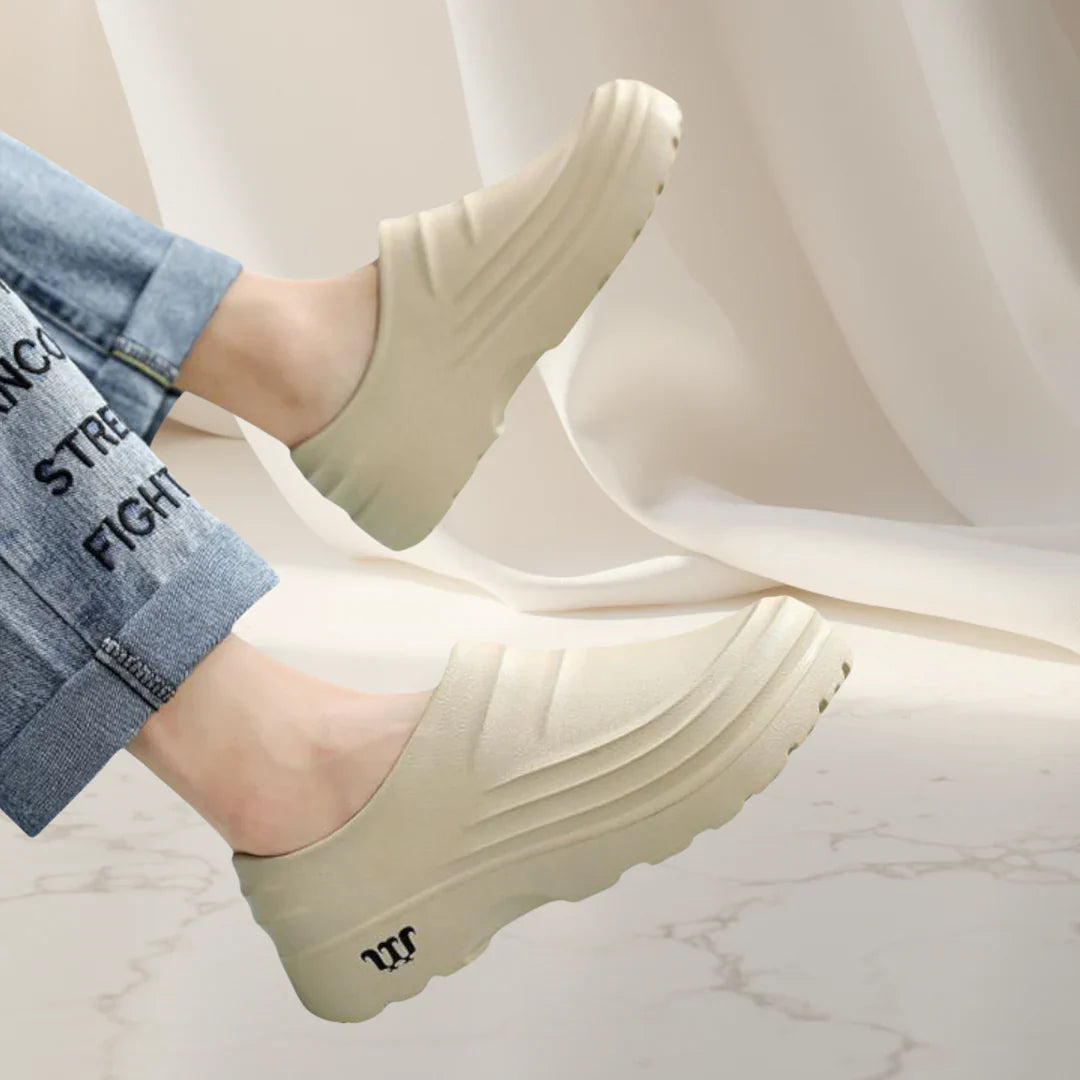 Ortho Step™ | Comfortable and flexible