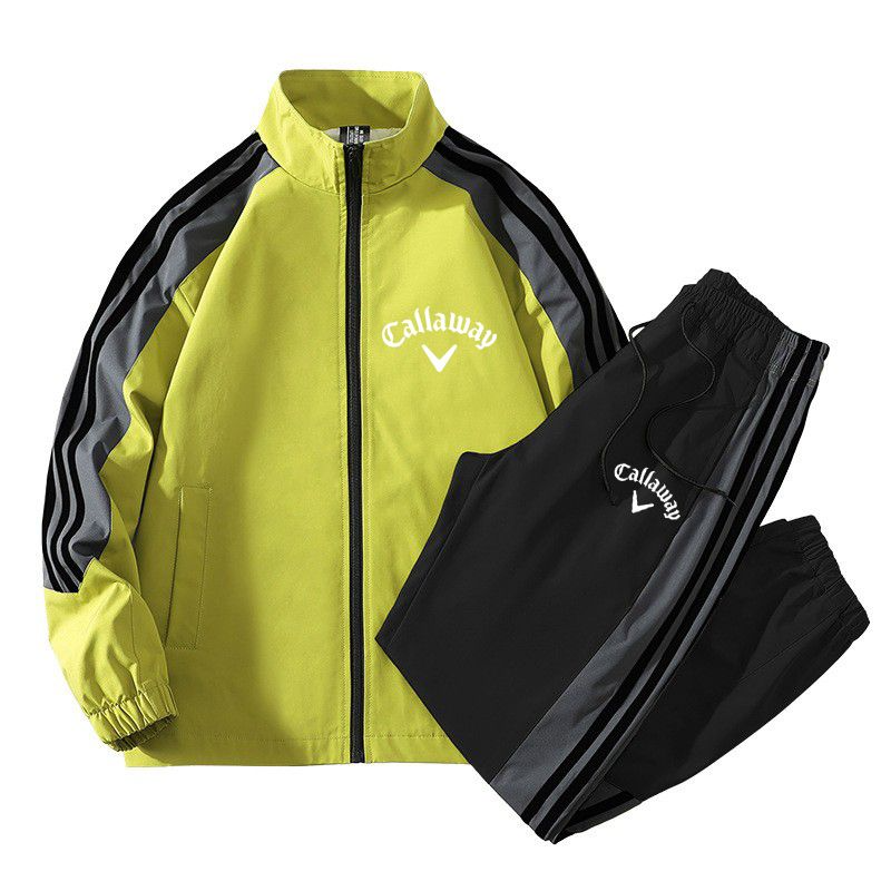 Callaway Tracksuit Set