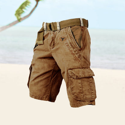 MARCO CARGO SHORTS