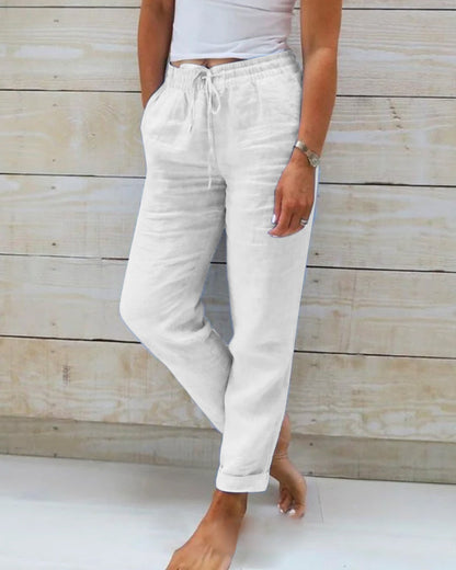 LUCY™-  Pants