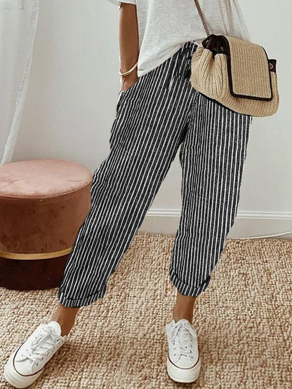 SUSAN™ - Pants