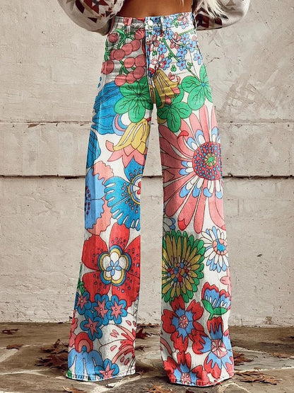 Violette™ Large Pants