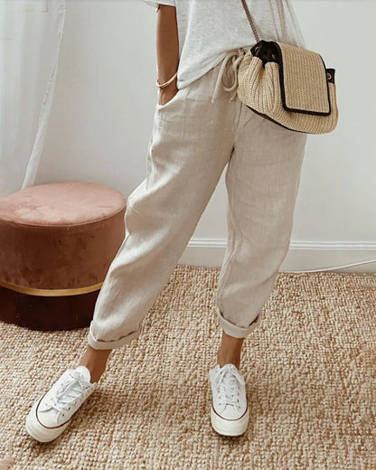 SUSAN™ - Pants