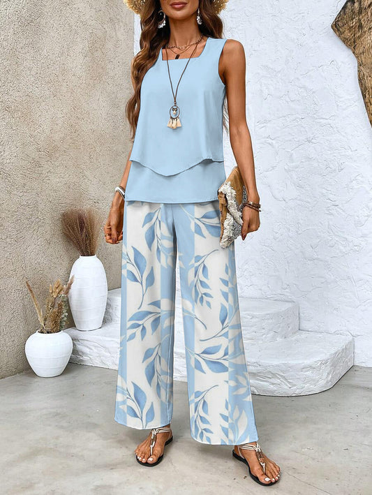 Esther | Luxury Spring Set (Almost sold out)