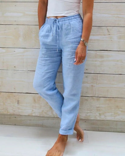 LUCY™-  Pants