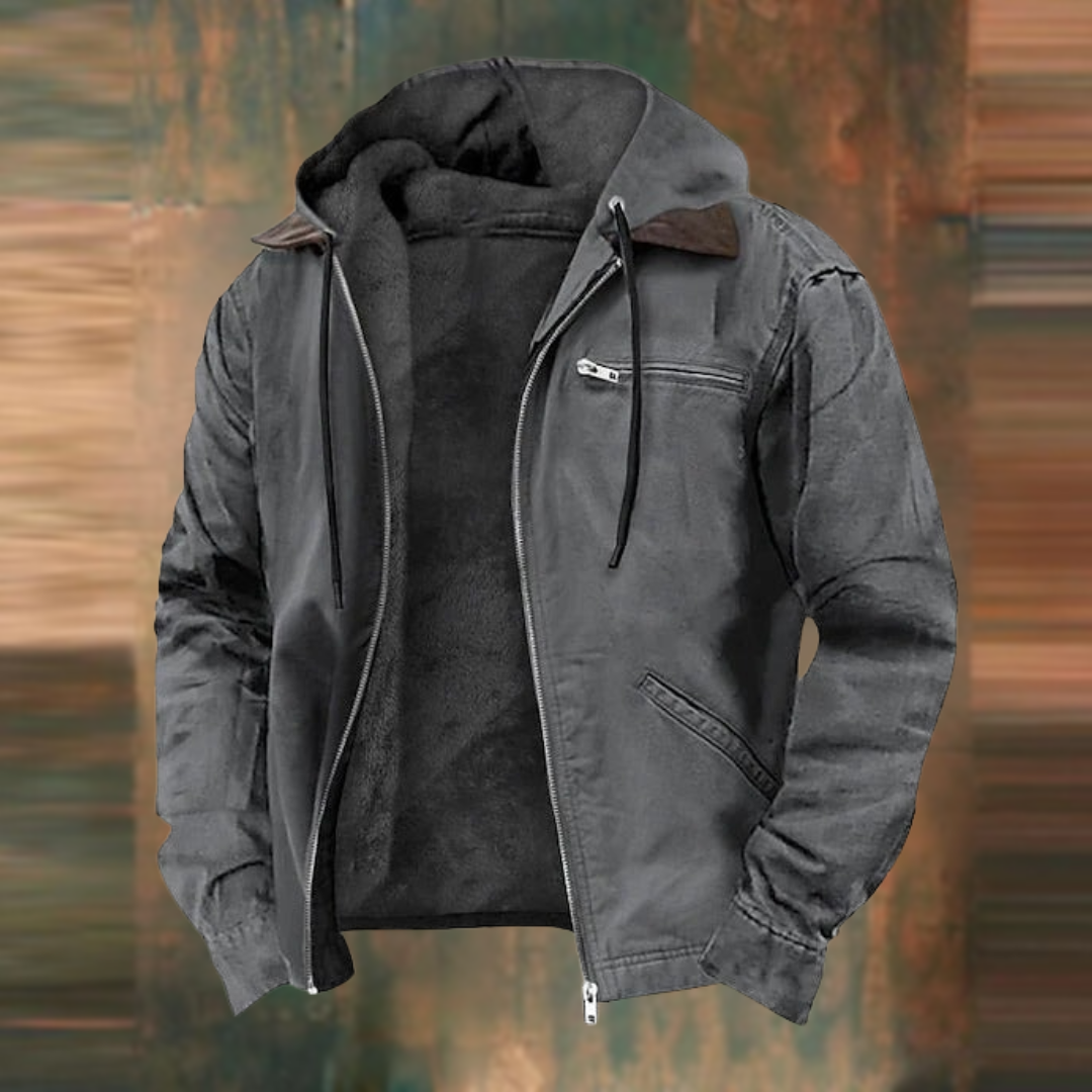 RICARDO Modern Elegant Jacket