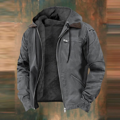 RICARDO Modern Elegant Jacket