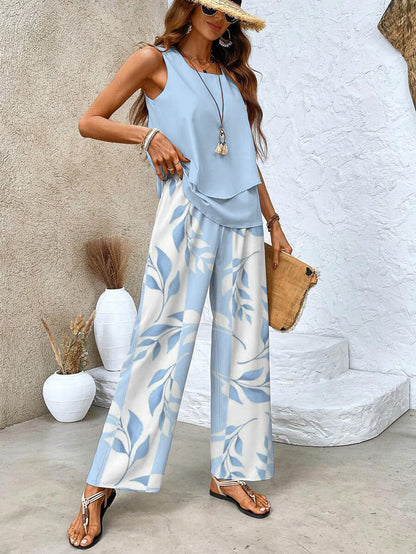 Esther | Luxury Spring Set (Almost sold out)