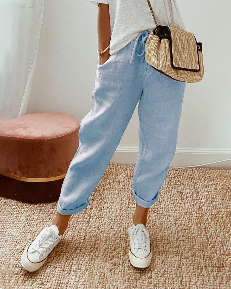 SUSAN™ - Pants