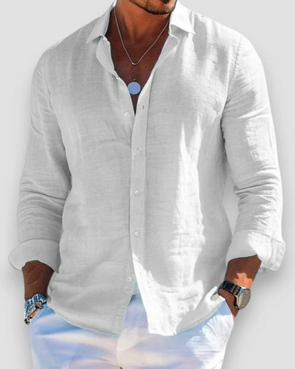Muse™ | Classic and Casual Summer Shirt