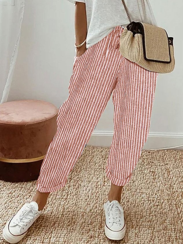 SUSAN™ - Pants