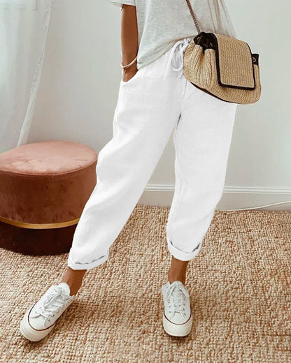 SUSAN™ - Pants