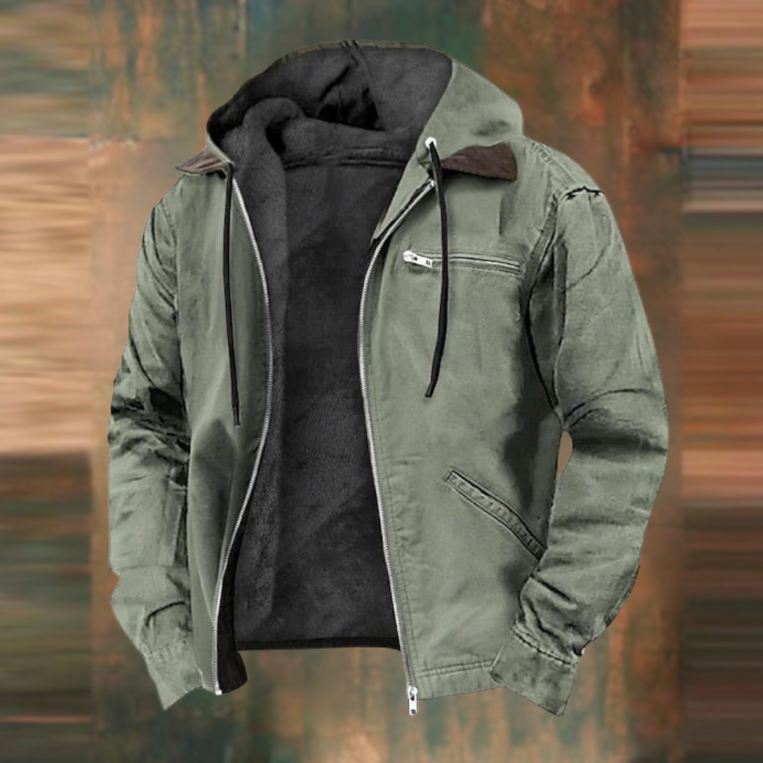 RICARDO Modern Elegant Jacket