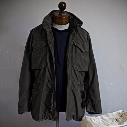 Vietnam-Era M65 Jacket
