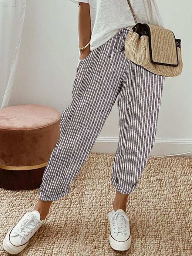 SUSAN™ - Pants