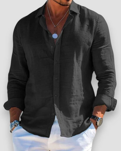 Muse™ | Classic and Casual Summer Shirt