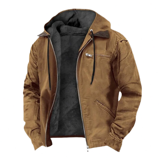 RICARDO Modern Elegant Jacket