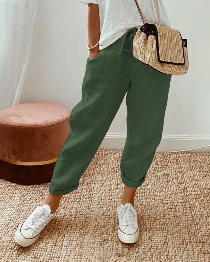 SUSAN™ - Pants