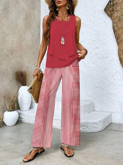 Esther | Luxury Spring Set (Almost sold out)