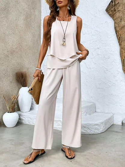 Esther | Luxury Spring Set (Almost sold out)