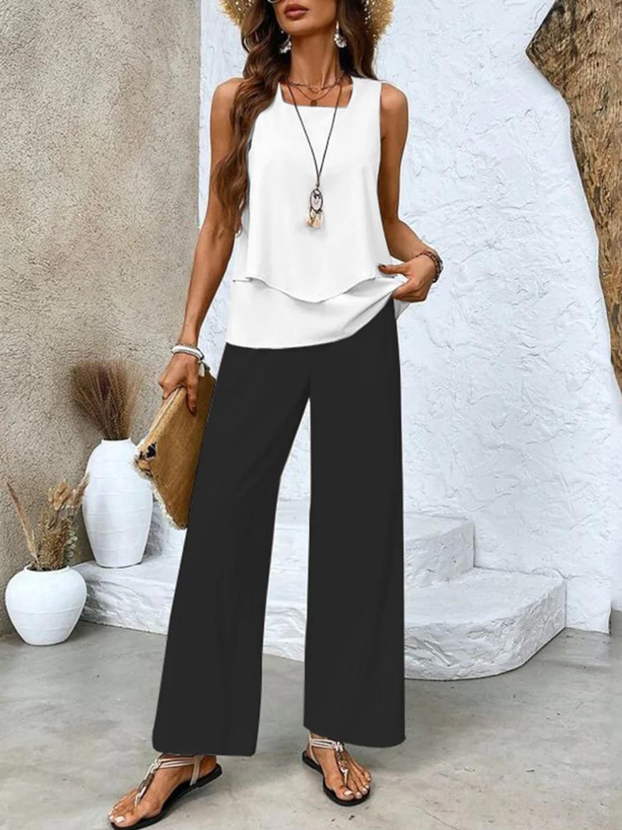 Esther | Luxury Spring Set (Almost sold out)