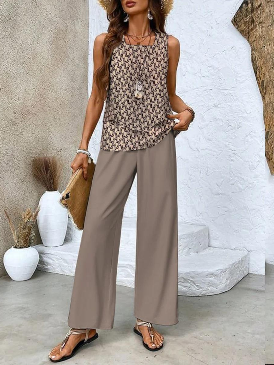 Esther | Luxury Spring Set (Almost sold out)
