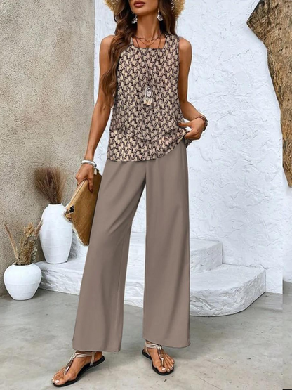 Esther | Luxury Spring Set (Almost sold out)