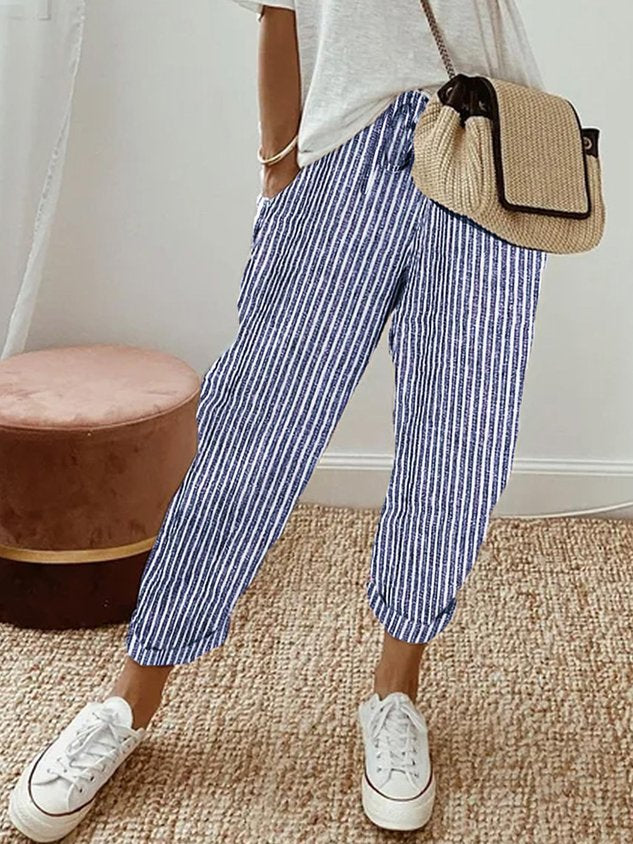 SUSAN™ - Pants