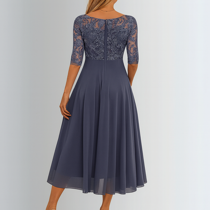 Rhonda™ | Elegant Lace Dress