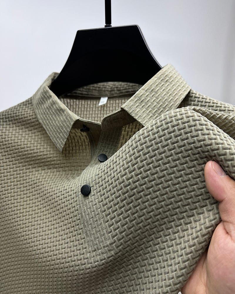 Davante Modern Luxury Polo