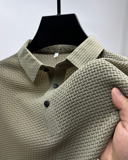 Davante Modern Luxury Polo