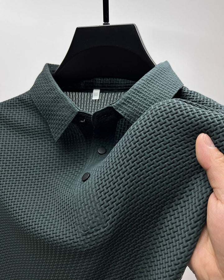 Davante Modern Luxury Polo