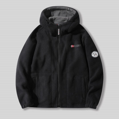 Jackaroo | Double-Layer Insulated Jacket