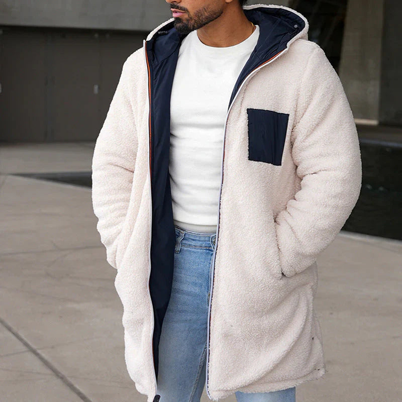 Nordic™ | Fleece Lined Jacket