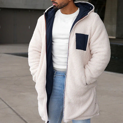 Nordic™ | Fleece Lined Jacket