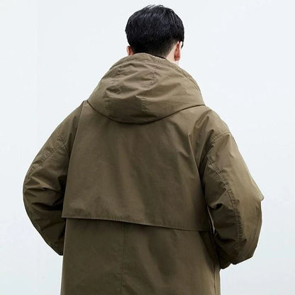 Alias™ | Kensingron Overcoat