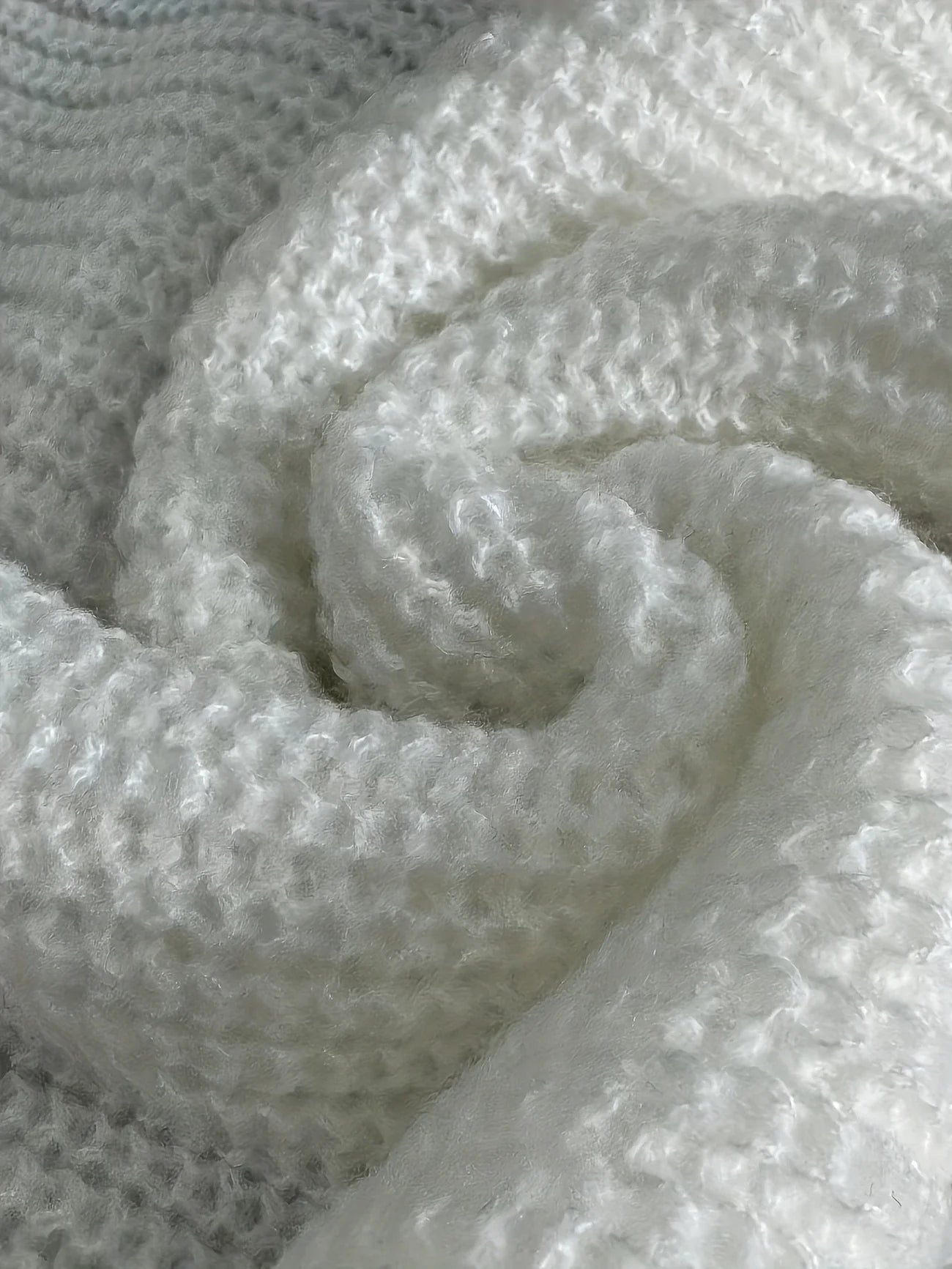 Sheila™ | Warm, soft jumper with turtleneck