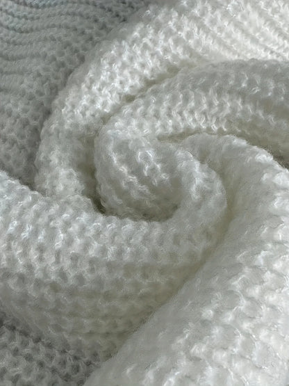 Sheila™ | Warm, soft jumper with turtleneck