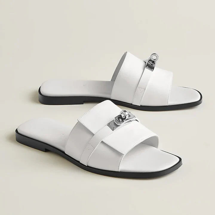 JULIE™ | VERROU SANDALS