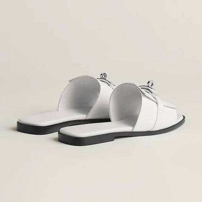 JULIE™ | VERROU SANDALS