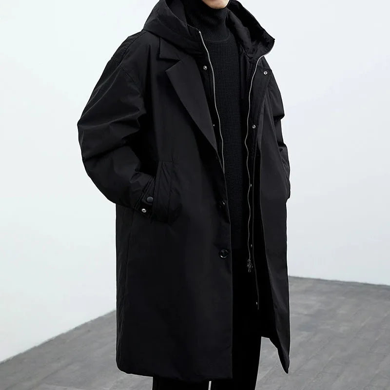 Alias™ | Kensingron Overcoat