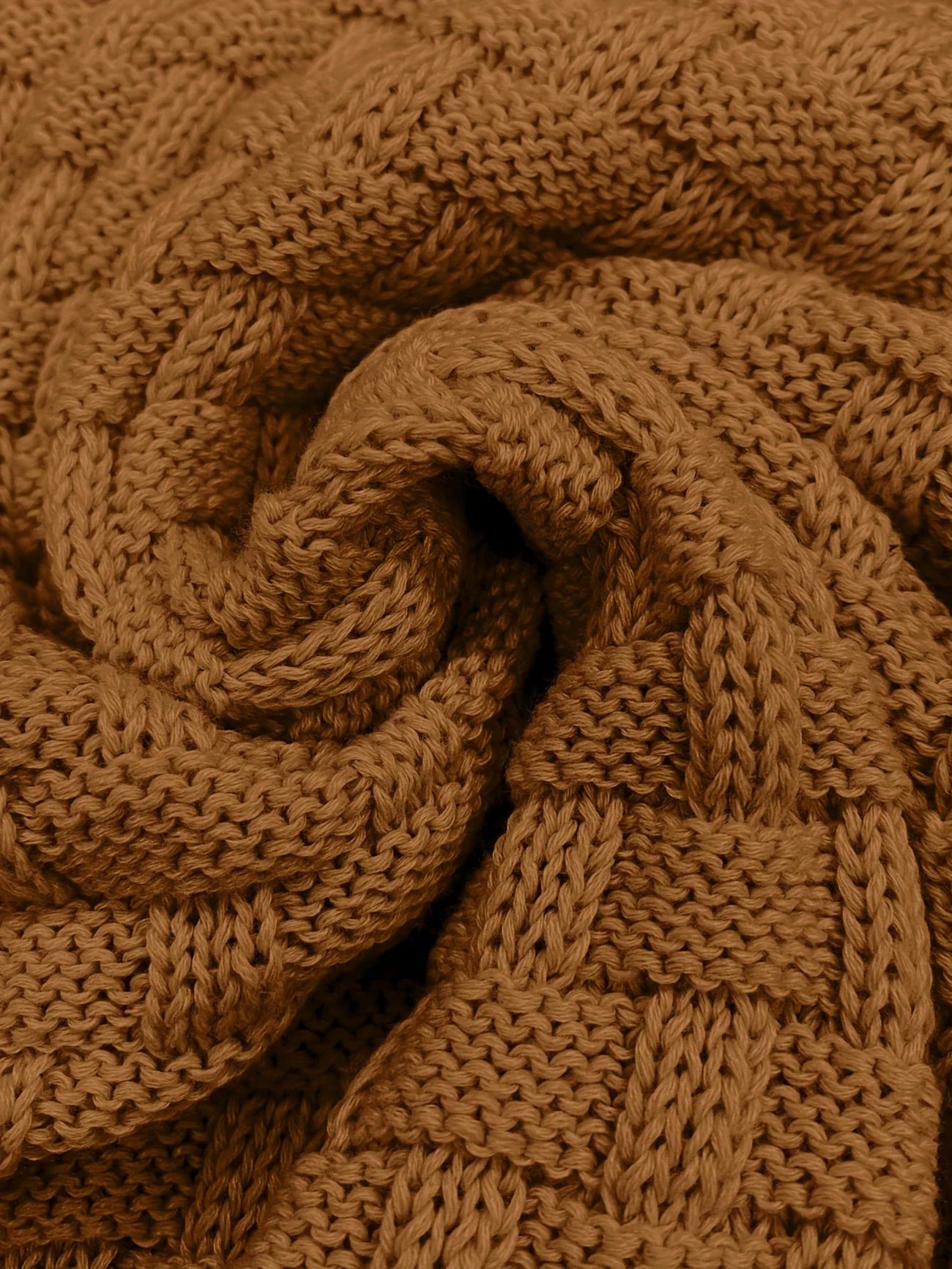 Jack™ | Honeycomb casual jumper