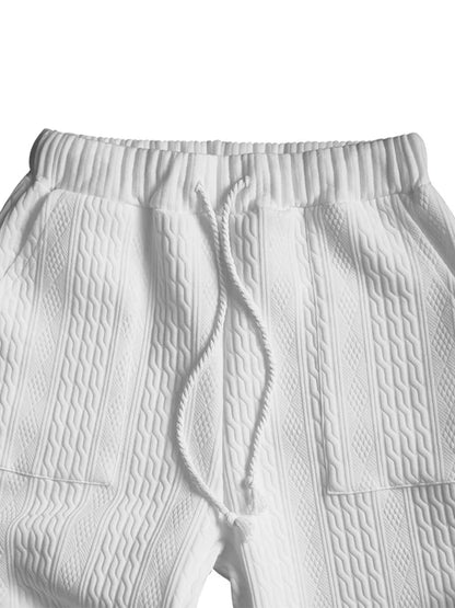 Jaguar™ | Comfortable and Elastic Two-Piece Set