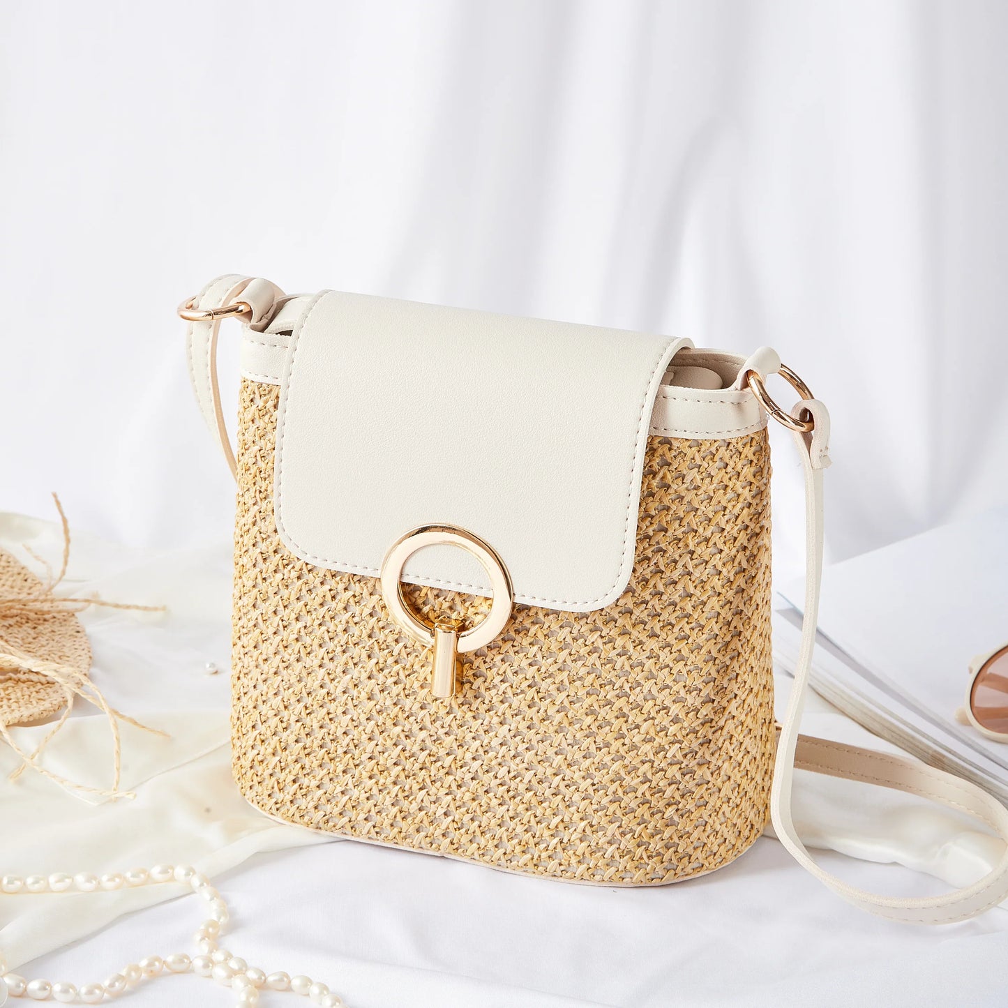 Winona™ | Spacious and practical bag