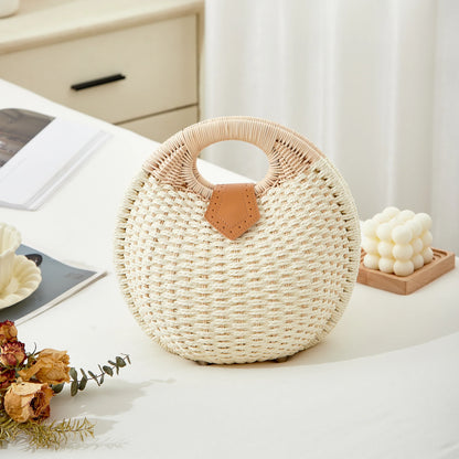 Holly™ | Hand-woven bag